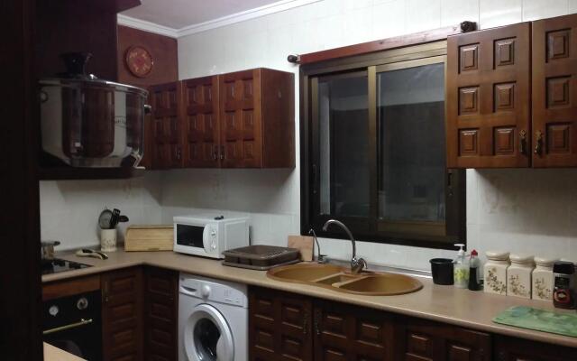 Villa los Jardines in Denia