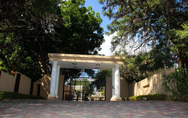 Echo Garden Guest House