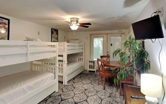 Buena Vida Townhomes by Southern Vacation Rentals