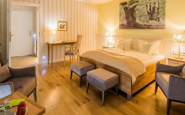 GDA Hotel Waldhausen