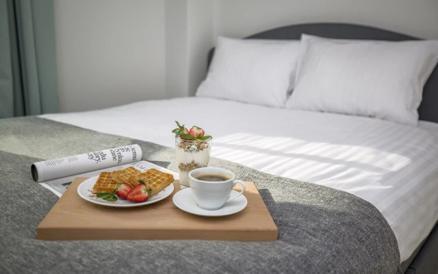 WROCLAW CENTRAL Luxurious Loft
