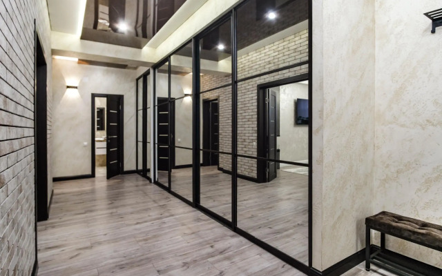 Piligrim (Пилигрим) на улице Пестова 9