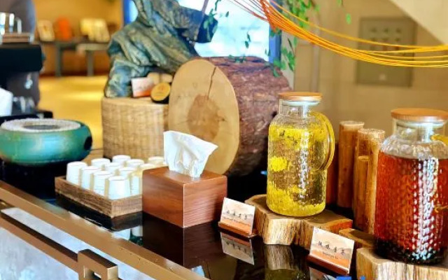 Jiao Zuo State Guesthouse