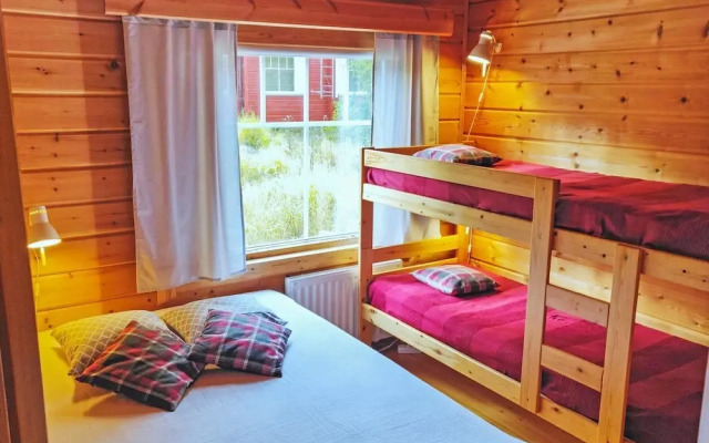 Holiday Home Joutava
