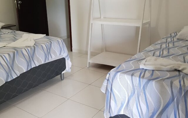 Pousada Portal dos Coqueirais