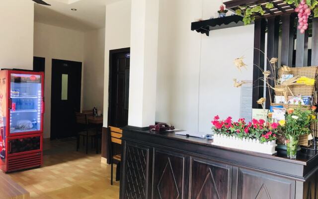 Tammy Hostel