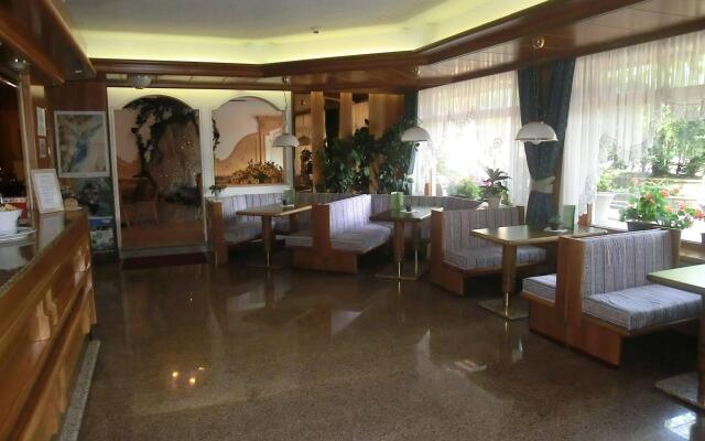 Hotel Panorama