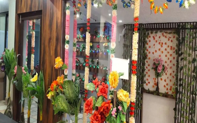 Hotel Ambey Residency