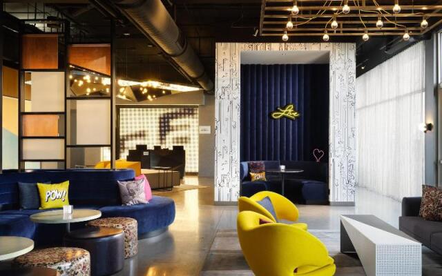 Aloft Knoxville West