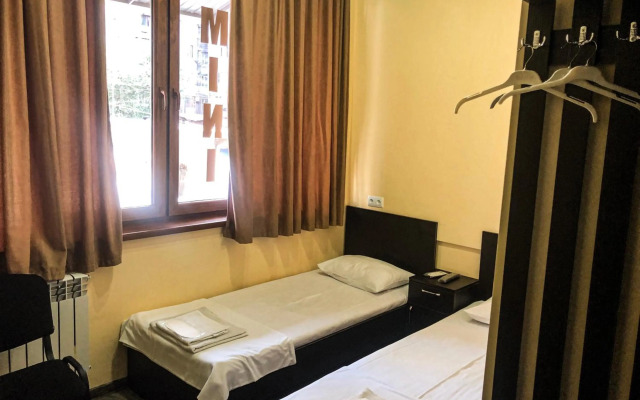 Victoria Inn Yerevan