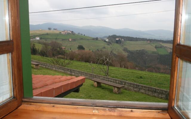 Ca Pilarona - La Cuadra