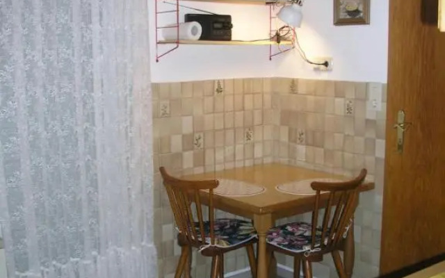 Ferienwohnung am Deister mit großem Balkon