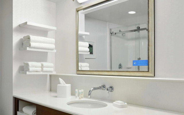Nest Hotel Osaka Shinsaibashi