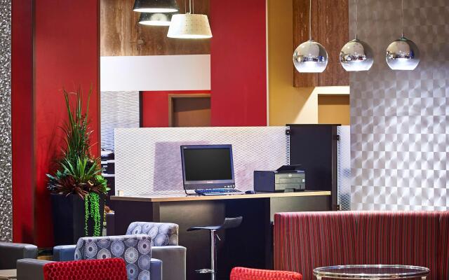 Best Western Plus Waterfront Hotel