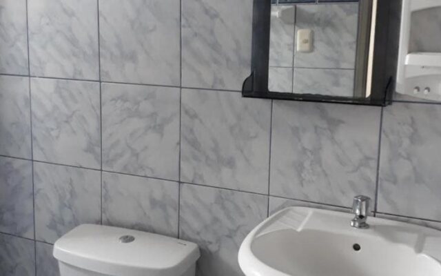 Hostal El Tambo
