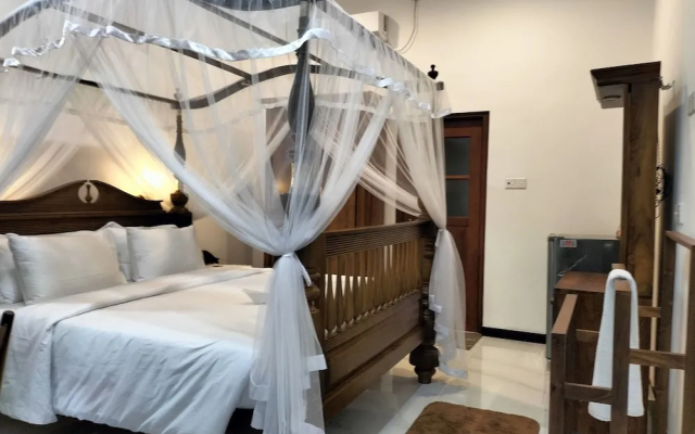 Charika Villa