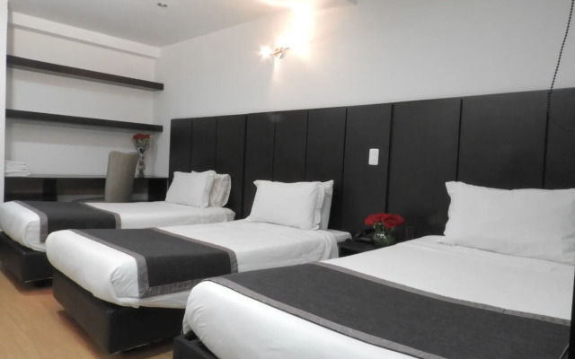 Hotel Airport Travel
