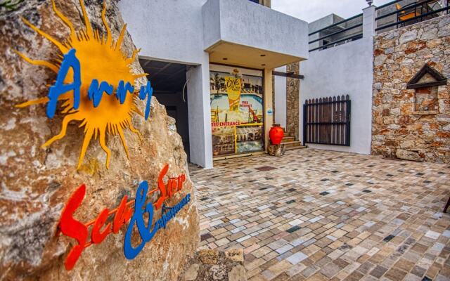 Anny Sea and Sun Apartments