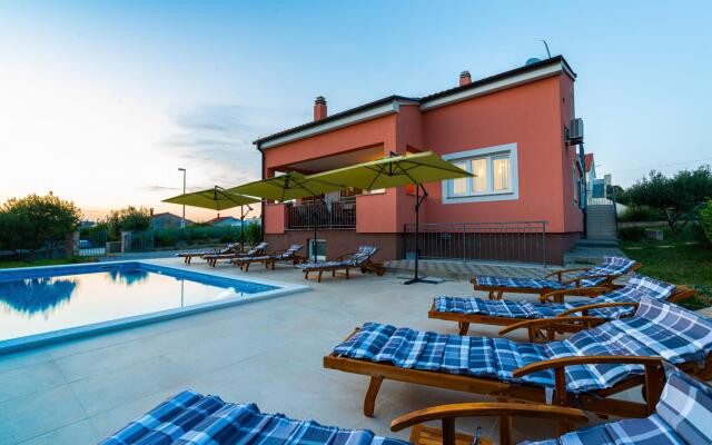 Villa Solis Zadarvillas