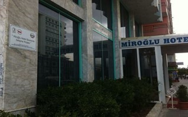 Miroglu Hotel