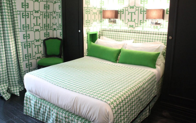 B&B HOTEL Paris Nord 18ème