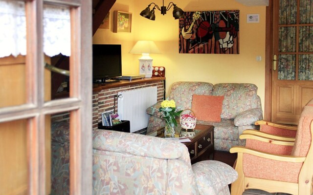Casa Rural Pradina I