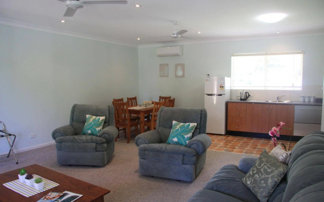Alarks Nest Bed and Breakfast