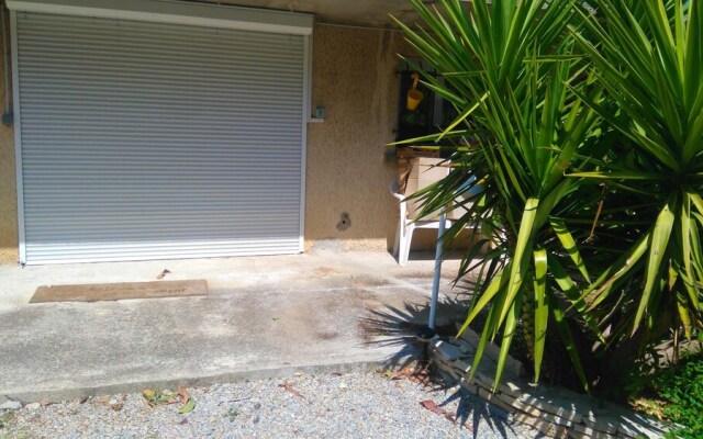 Apartment Rue Alexandre Dumas