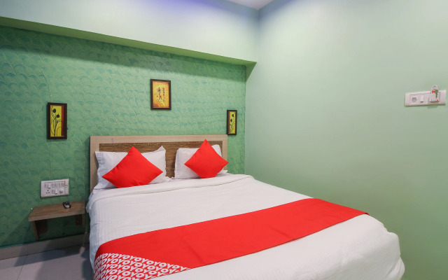 Hotel Nobel Executive by OYO Rooms