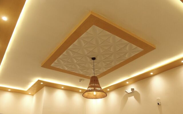 Hostal Casa Torres Centro Historico - Adults Only