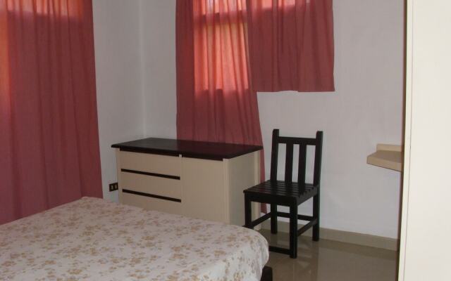 Condominio Villa Hermosa