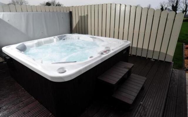 Sperrin View Self Catering House