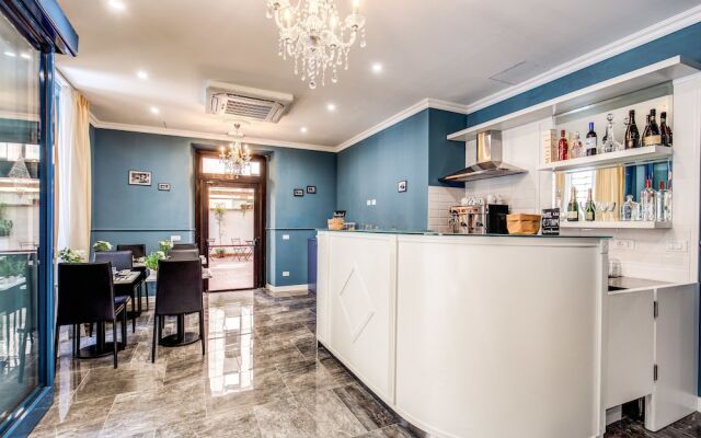 Hotel Appollo Boutique