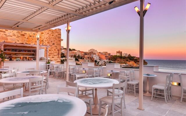 Apollonion Palace Hotel
