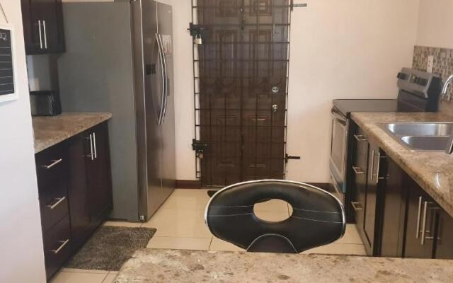 C-Vue Villa "Pool AC Gated SeaFront"