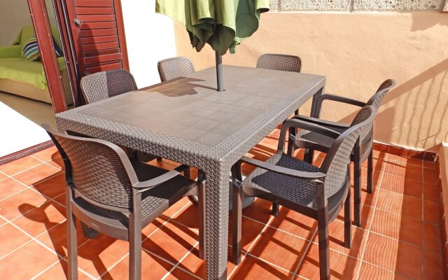 Apartamento Barlovento