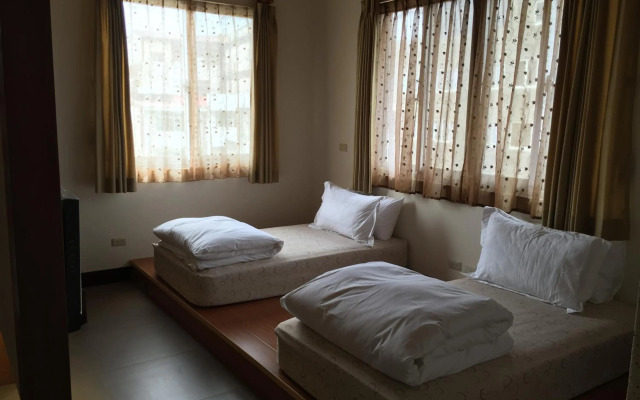 Qiao Kela Ti Homestay