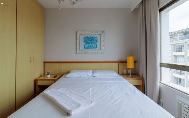 Apto com Vista mar em Canasvieiras Lbm401