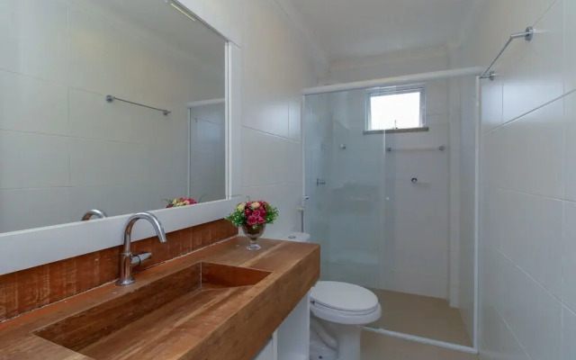 Aluguel Apartamento 2 Quartos Sendo 1 Suíte - 201a