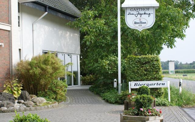 Zum Jägerkrug