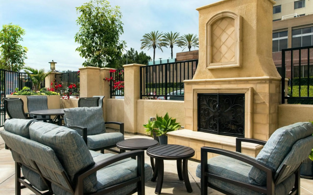 Residence Inn San Diego Del Mar