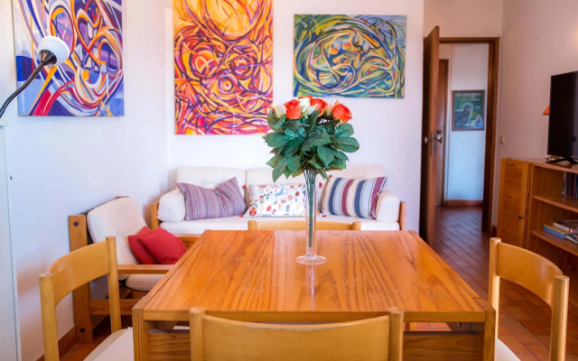 A02 - Dona Ana 1 bed Apartment