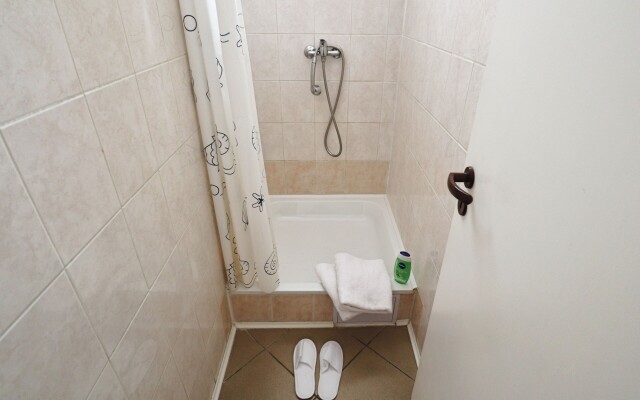 A Plus Hostel - Centrum