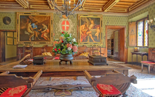 Castello Leopoldo