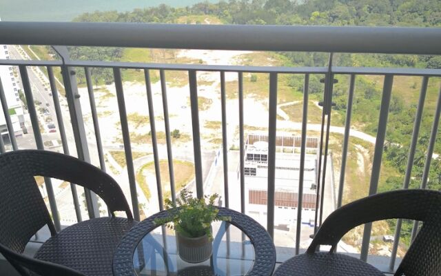 Teega Suites by TL