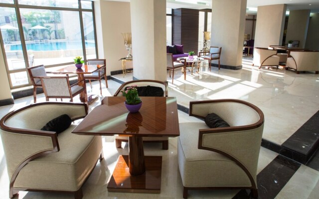 The Rooms Boutique Hotel