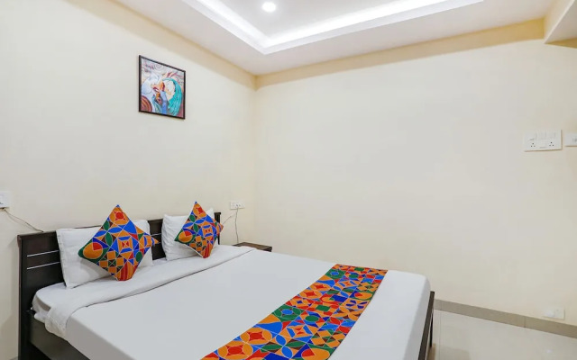 OYO Flagship 82896 Hotel Girija Inn