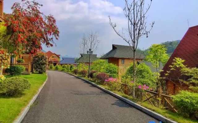 Hongfeng Holiday Hotel