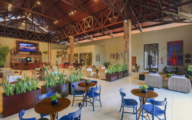 Vivá Porto de Galinhas Resort