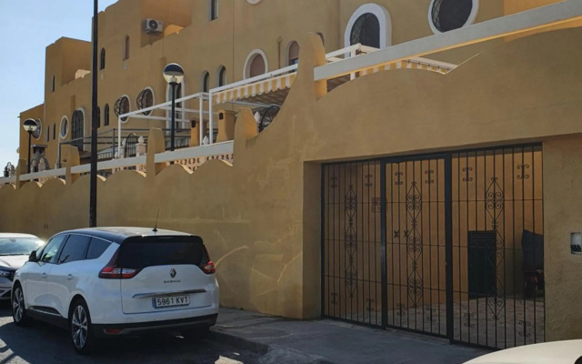 Apartamento Alkabir Playa